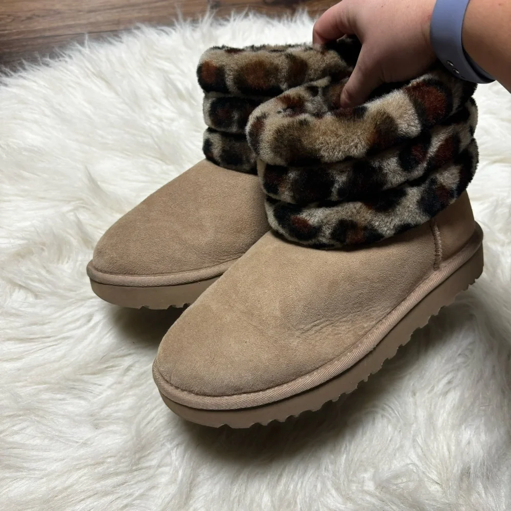 these are